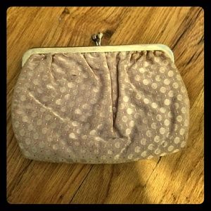 Garay Vintage Evening Clutch Bag